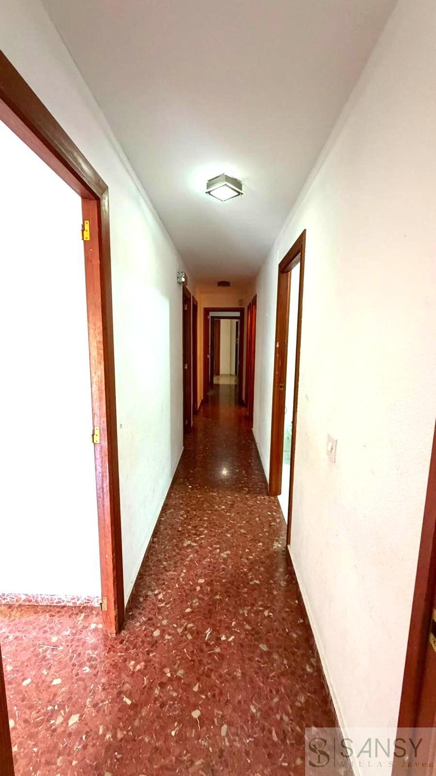 Venta de apartamento en Jávea-Xàbia