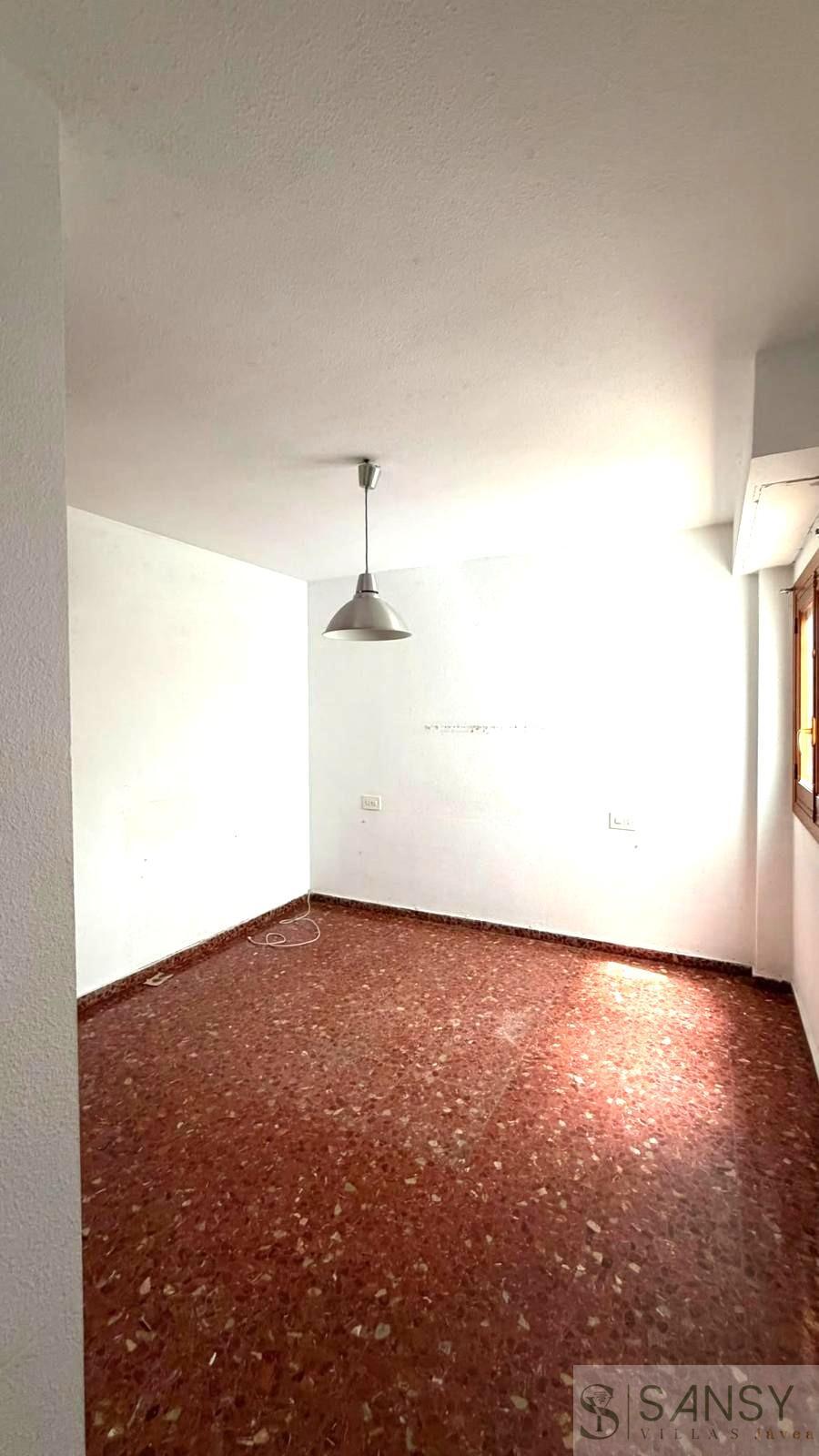 Venta de apartamento en Jávea-Xàbia