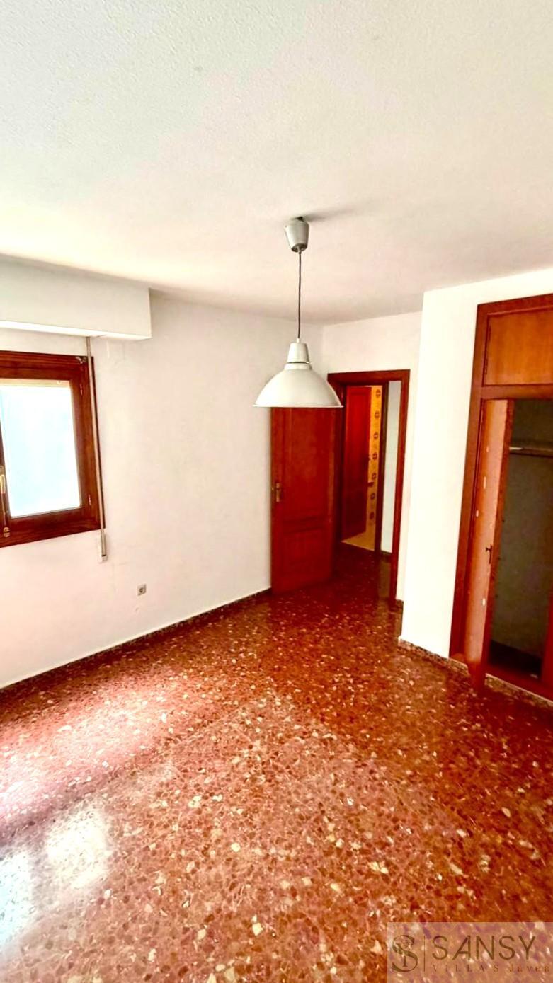 Venta de apartamento en Jávea-Xàbia