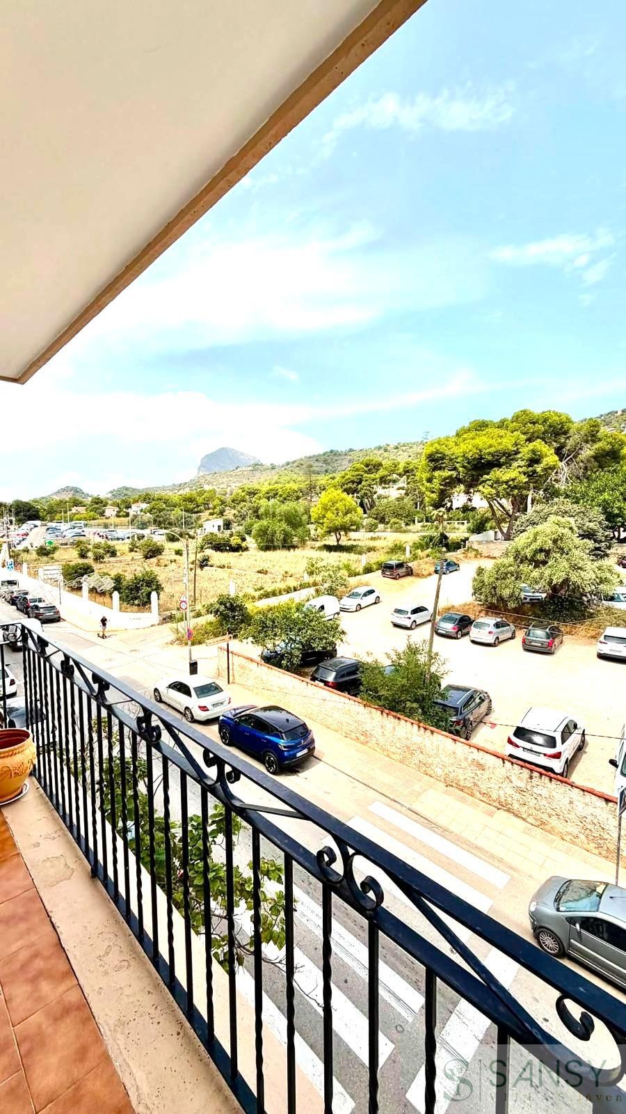 Venta de apartamento en Jávea-Xàbia