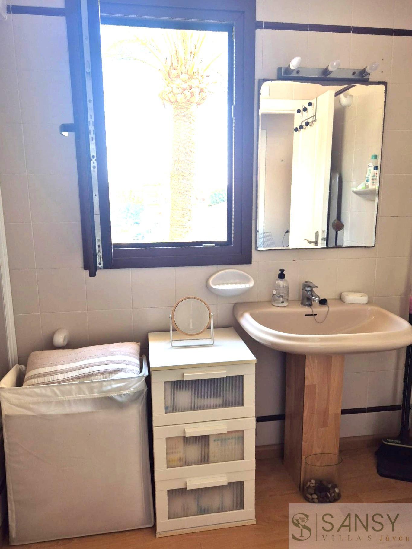 Venta de apartamento en Jávea-Xàbia