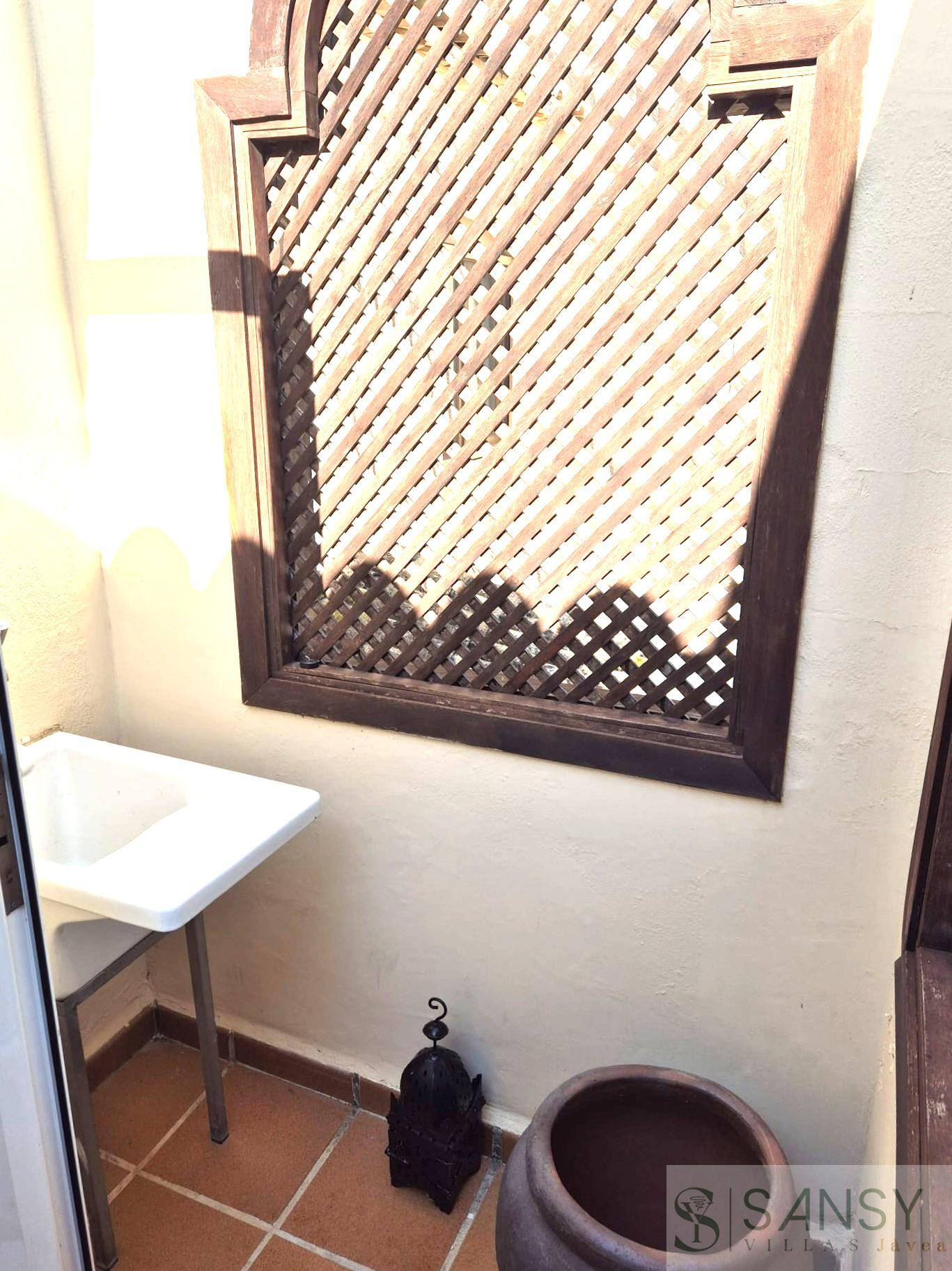 Venta de apartamento en Jávea-Xàbia