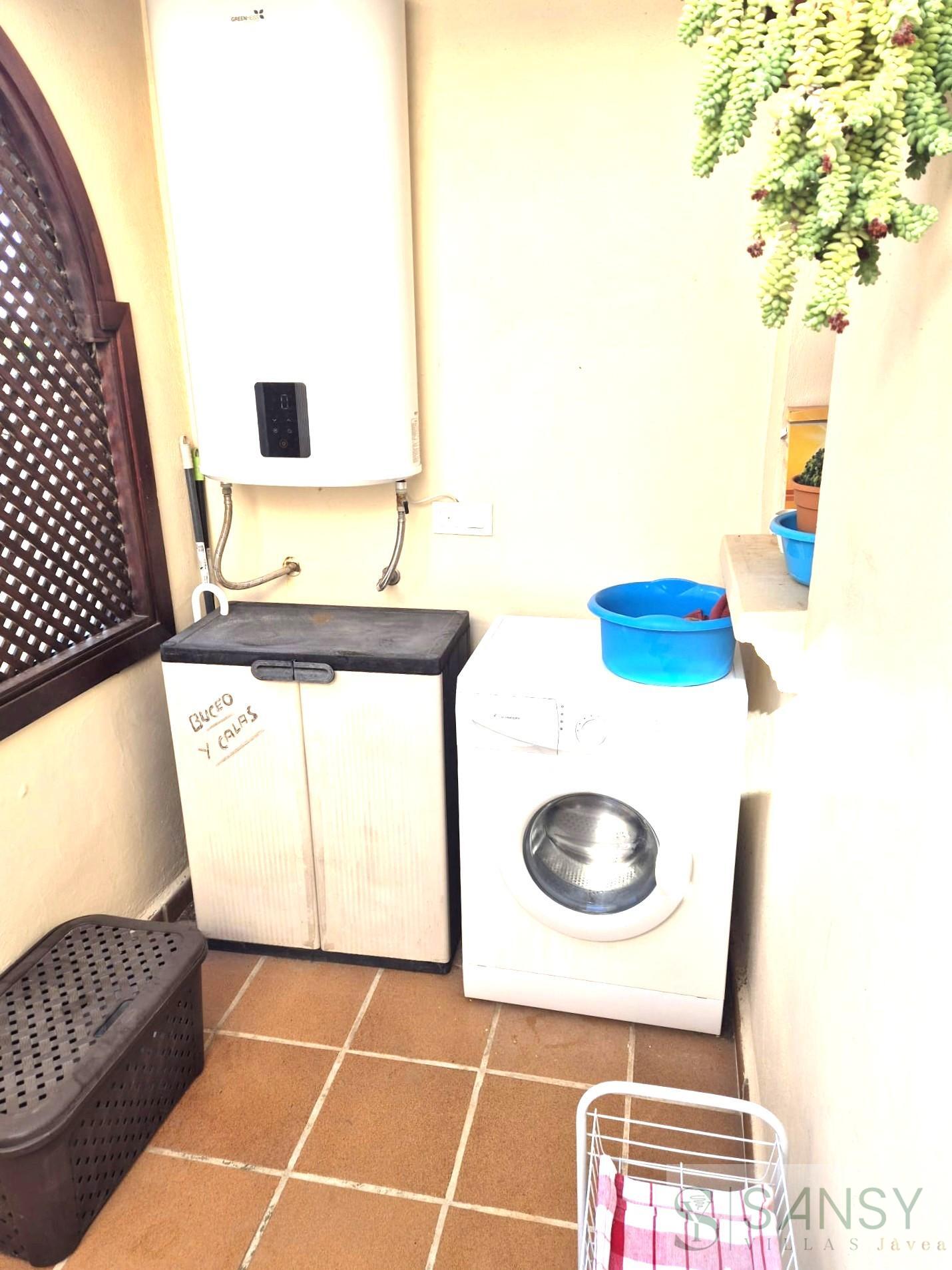 Venta de apartamento en Jávea-Xàbia