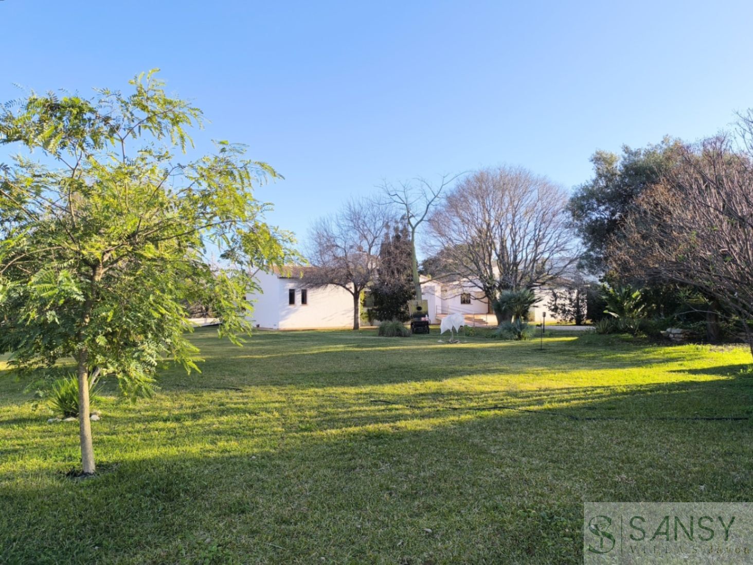 Venta de villa en Ondara