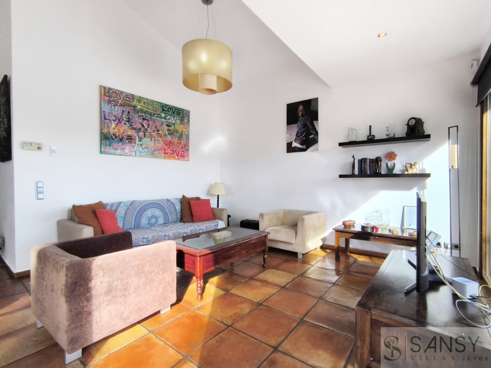 Venta de villa en Ondara