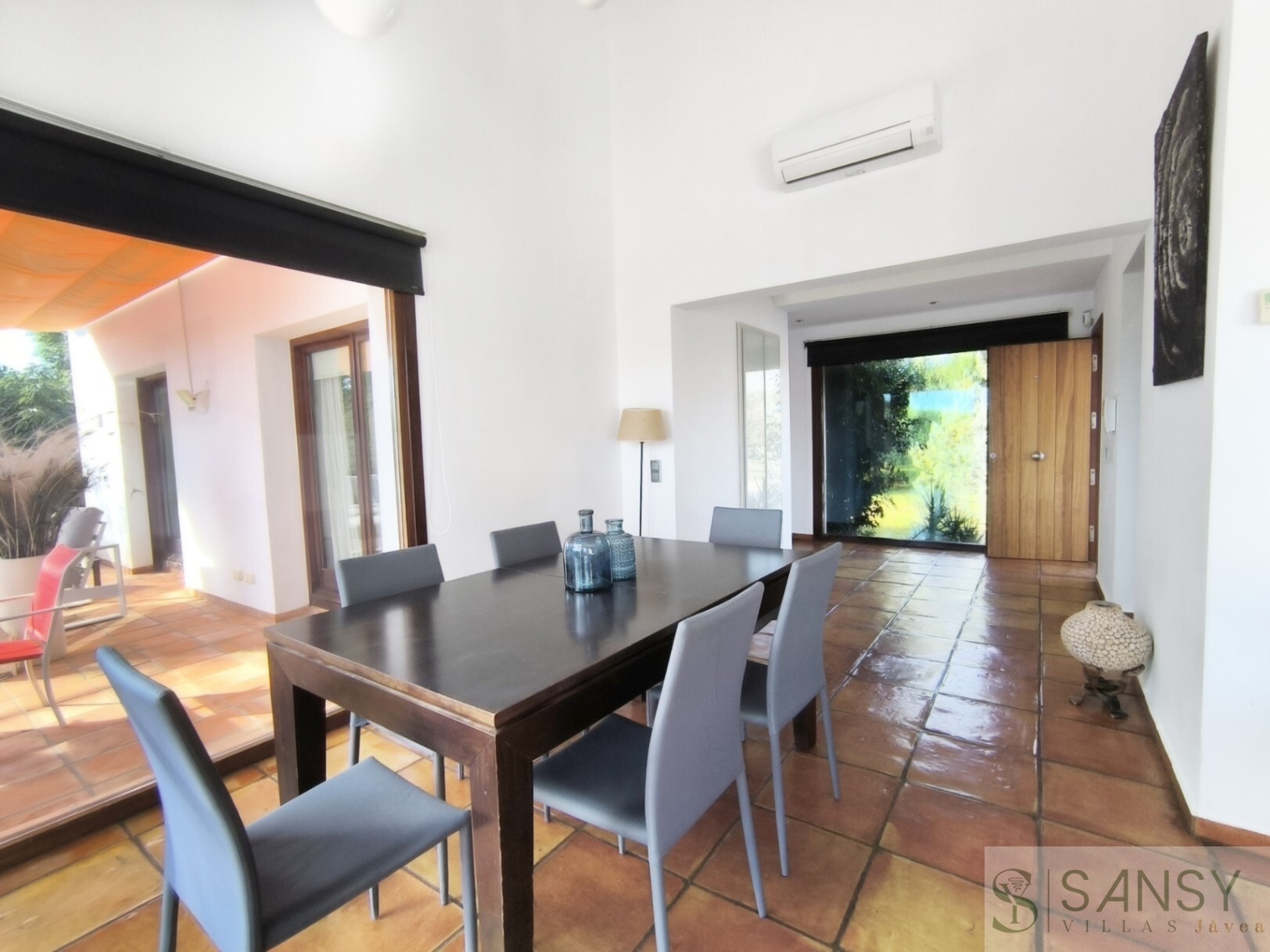 Venta de villa en Ondara