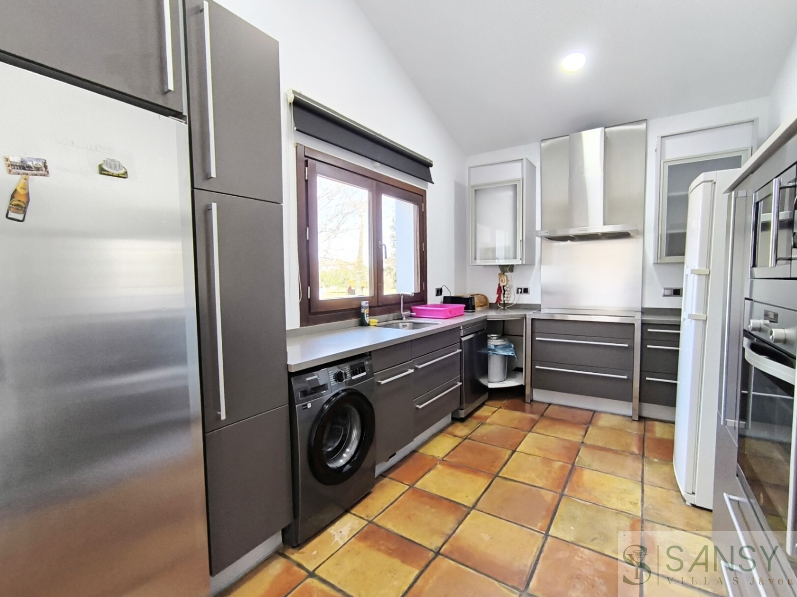 Venta de villa en Ondara