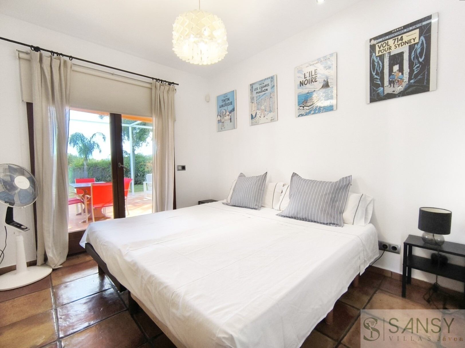 Venta de villa en Ondara