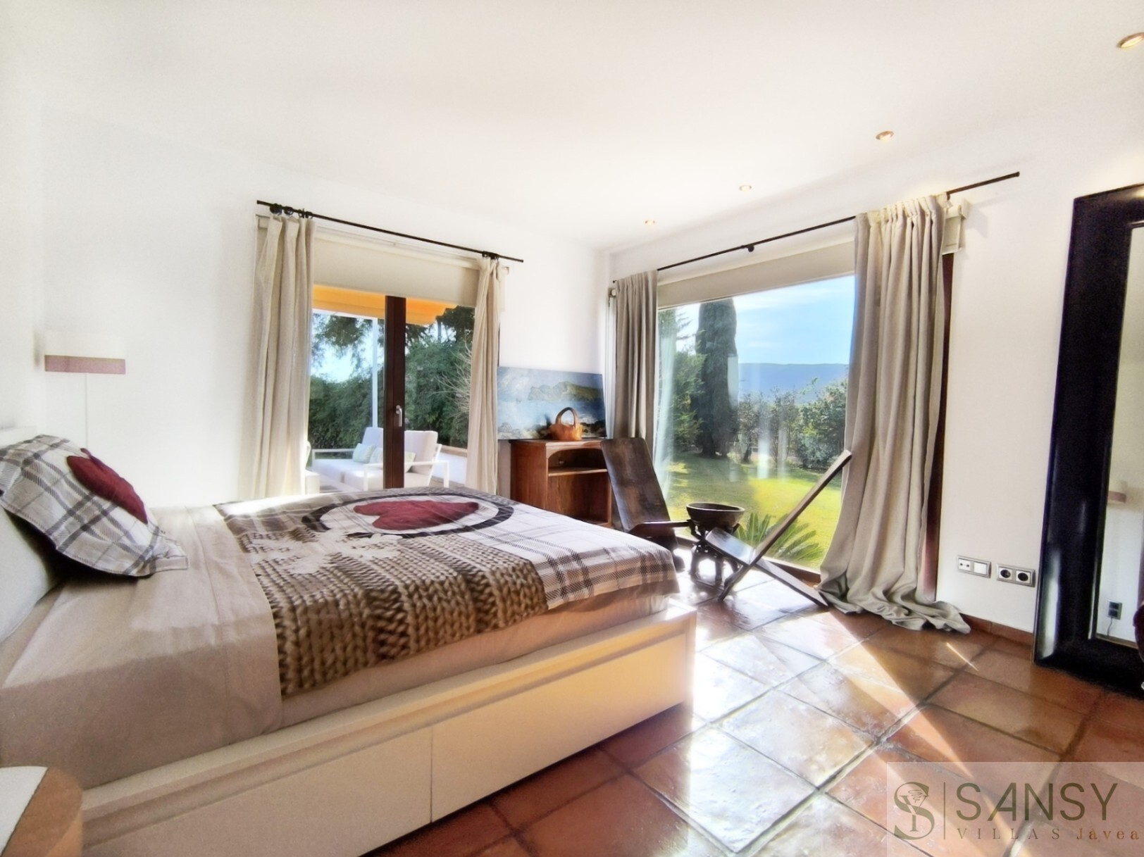 Venta de villa en Ondara