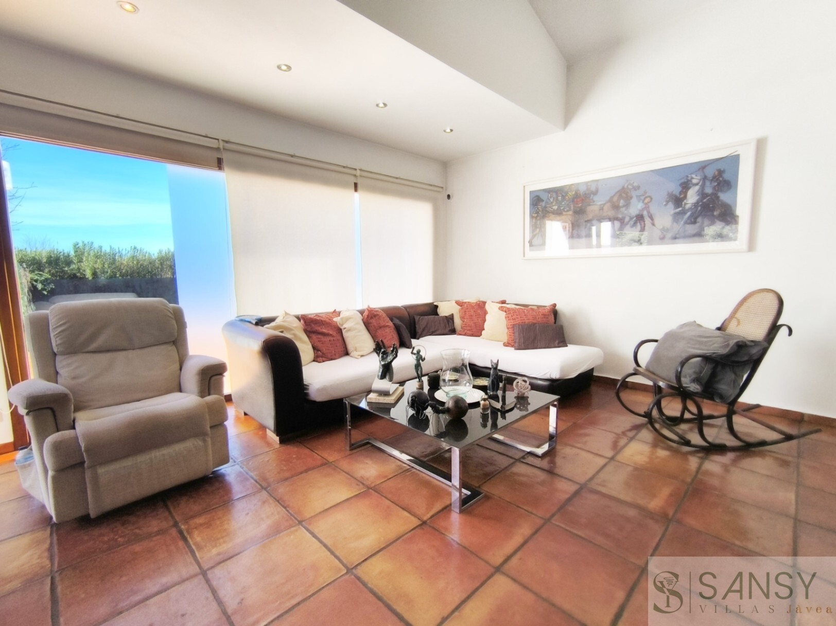 Venta de villa en Ondara