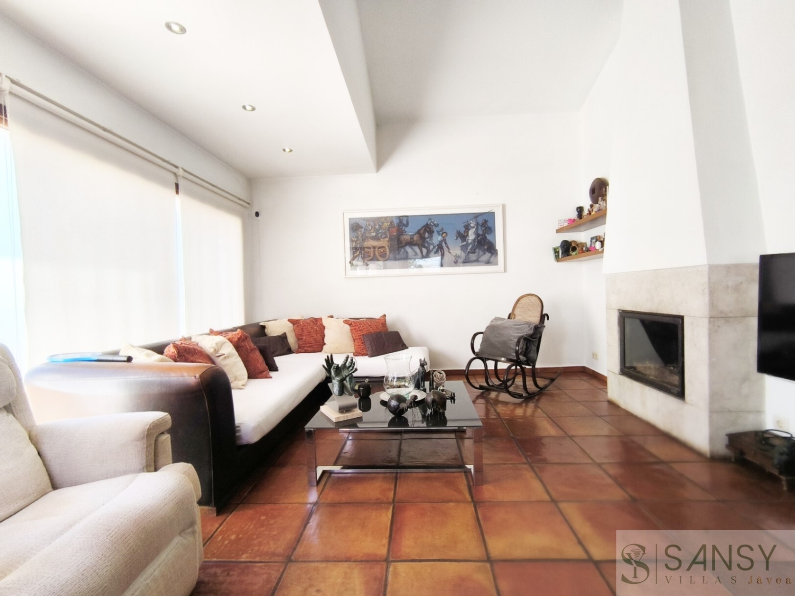 Venta de villa en Ondara