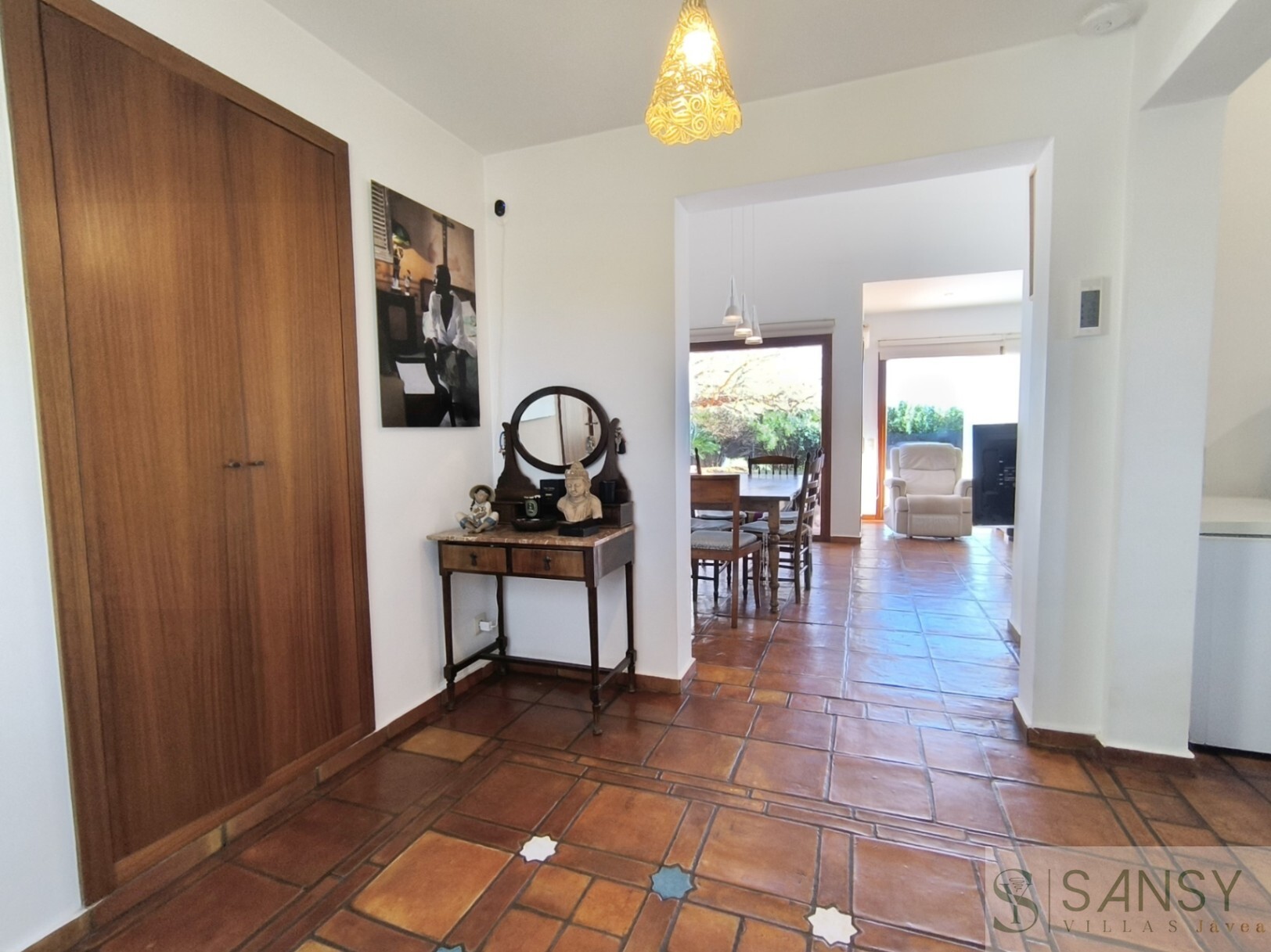 Venta de villa en Ondara