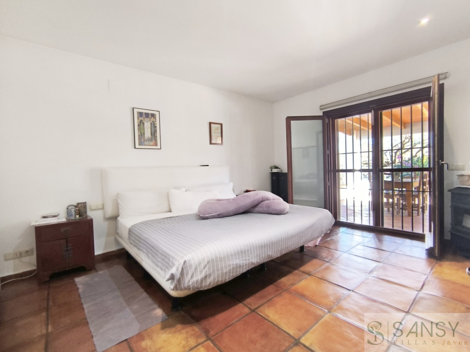 Venta de villa en Ondara