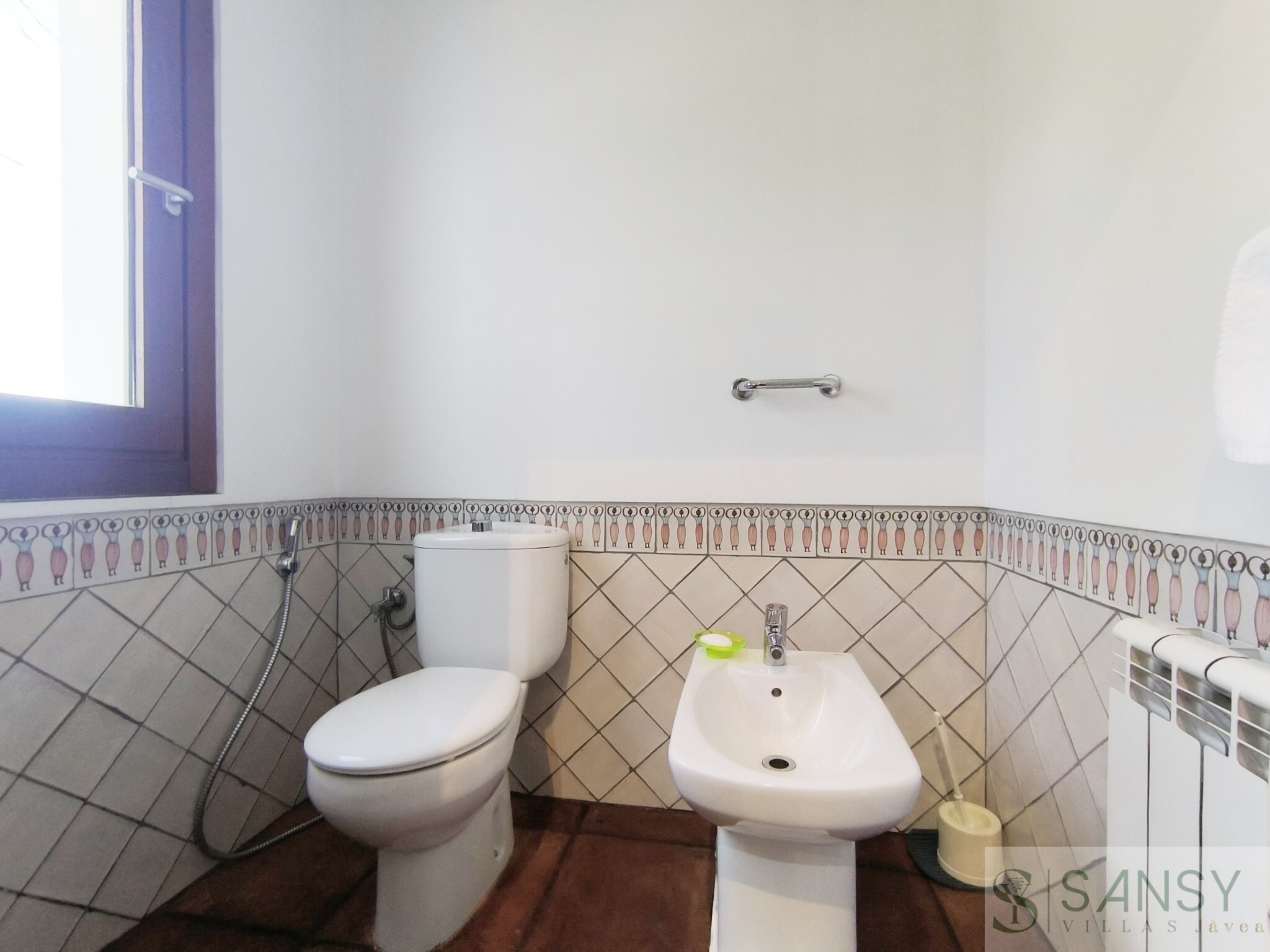 Venta de villa en Ondara
