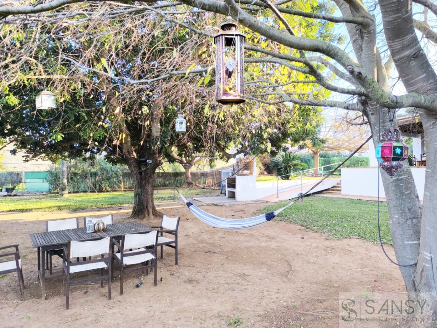 Venta de villa en Ondara