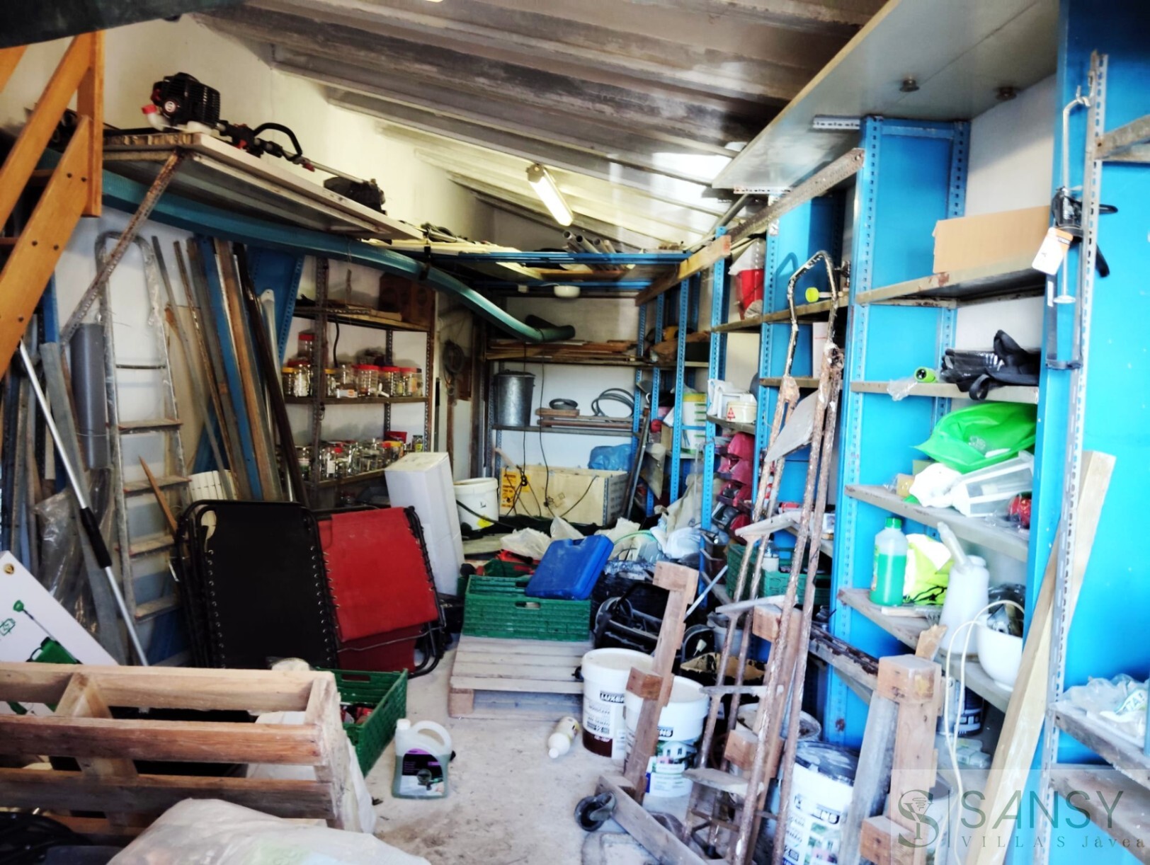 Venta de finca rústica en Teulada