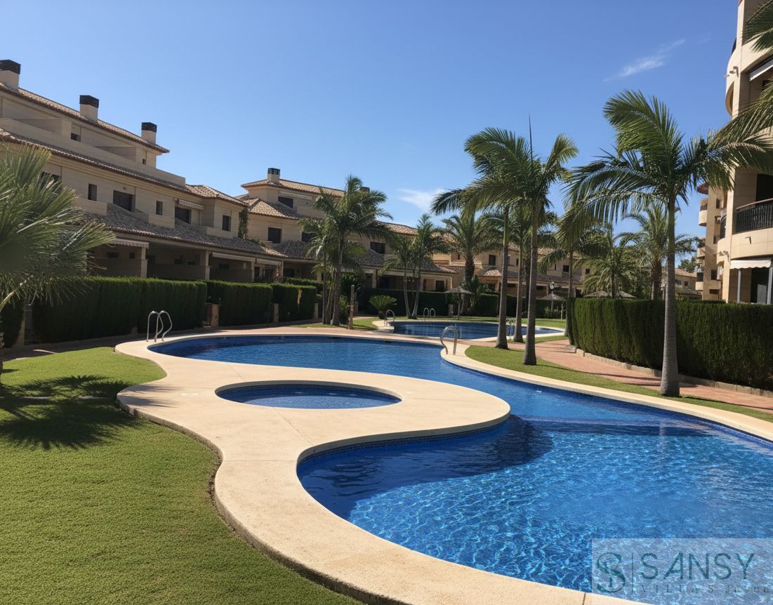 Venta de apartamento en Jávea-Xàbia