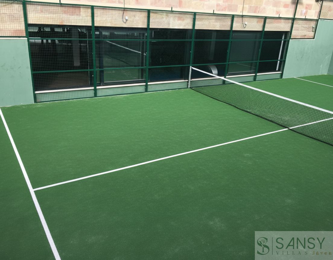 Venta de apartamento en Jávea-Xàbia