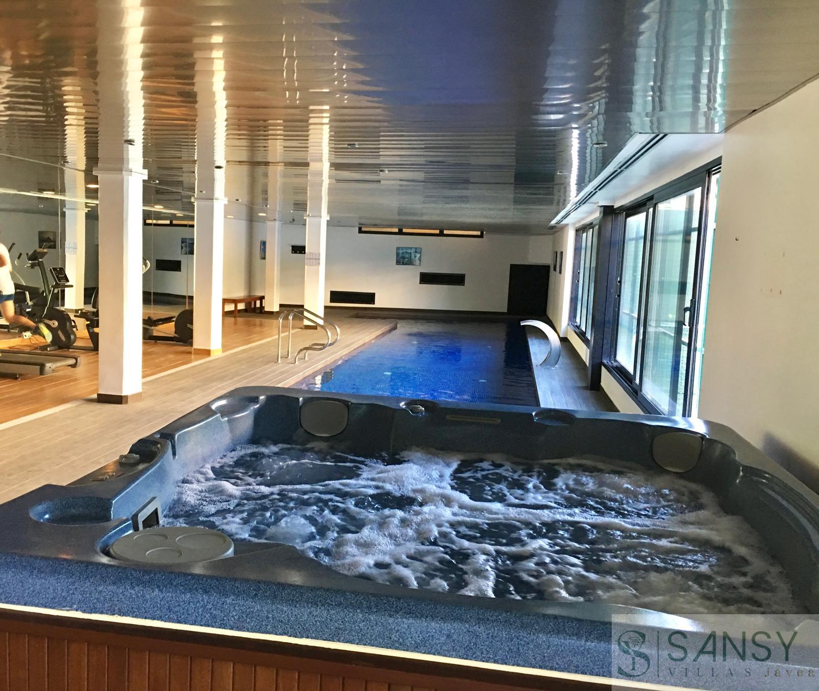 Venta de apartamento en Jávea-Xàbia