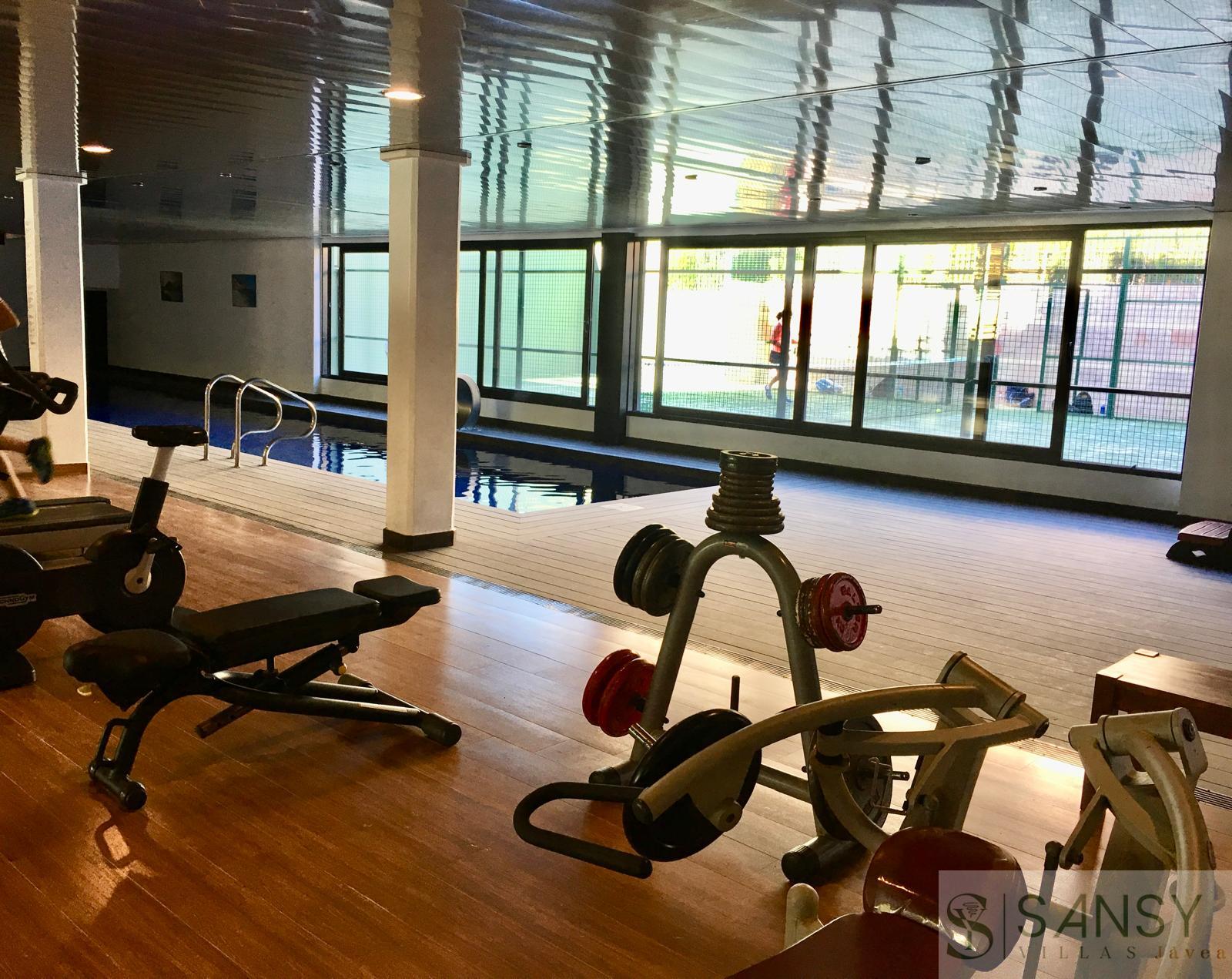 Venta de apartamento en Jávea-Xàbia