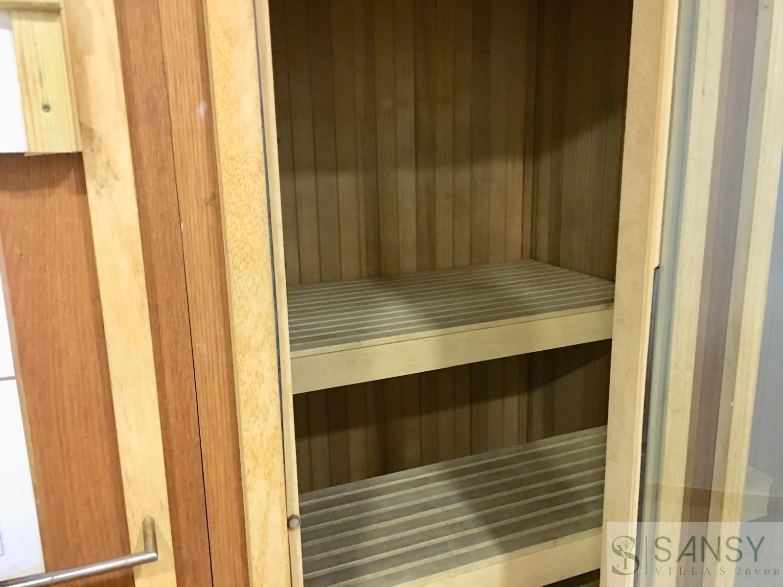 Venta de apartamento en Jávea-Xàbia