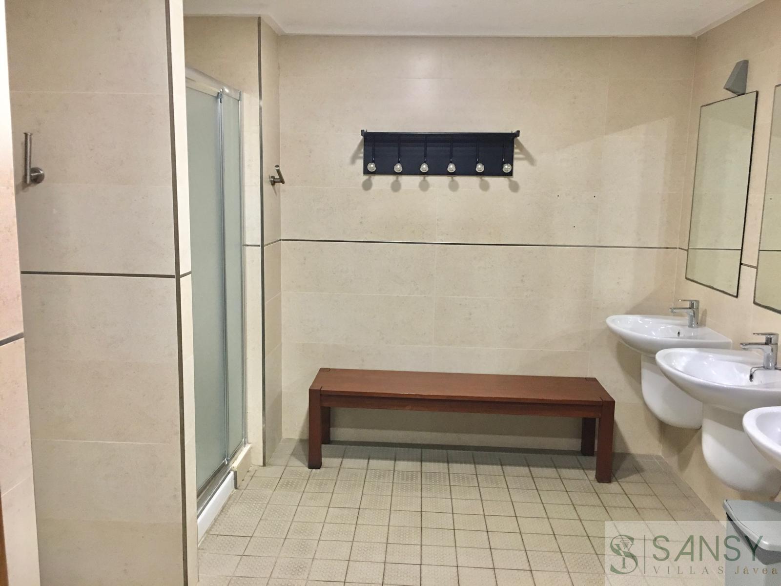 Venta de apartamento en Jávea-Xàbia
