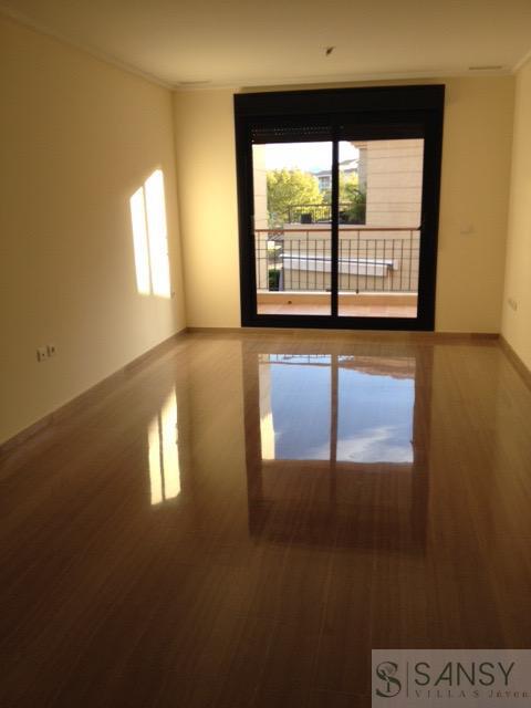 Venta de apartamento en Jávea-Xàbia