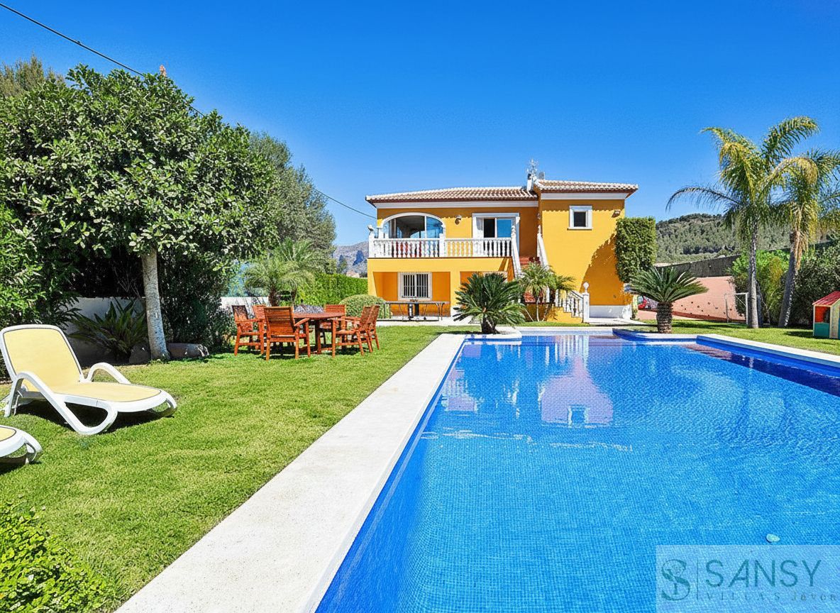 Imagen Vivienda