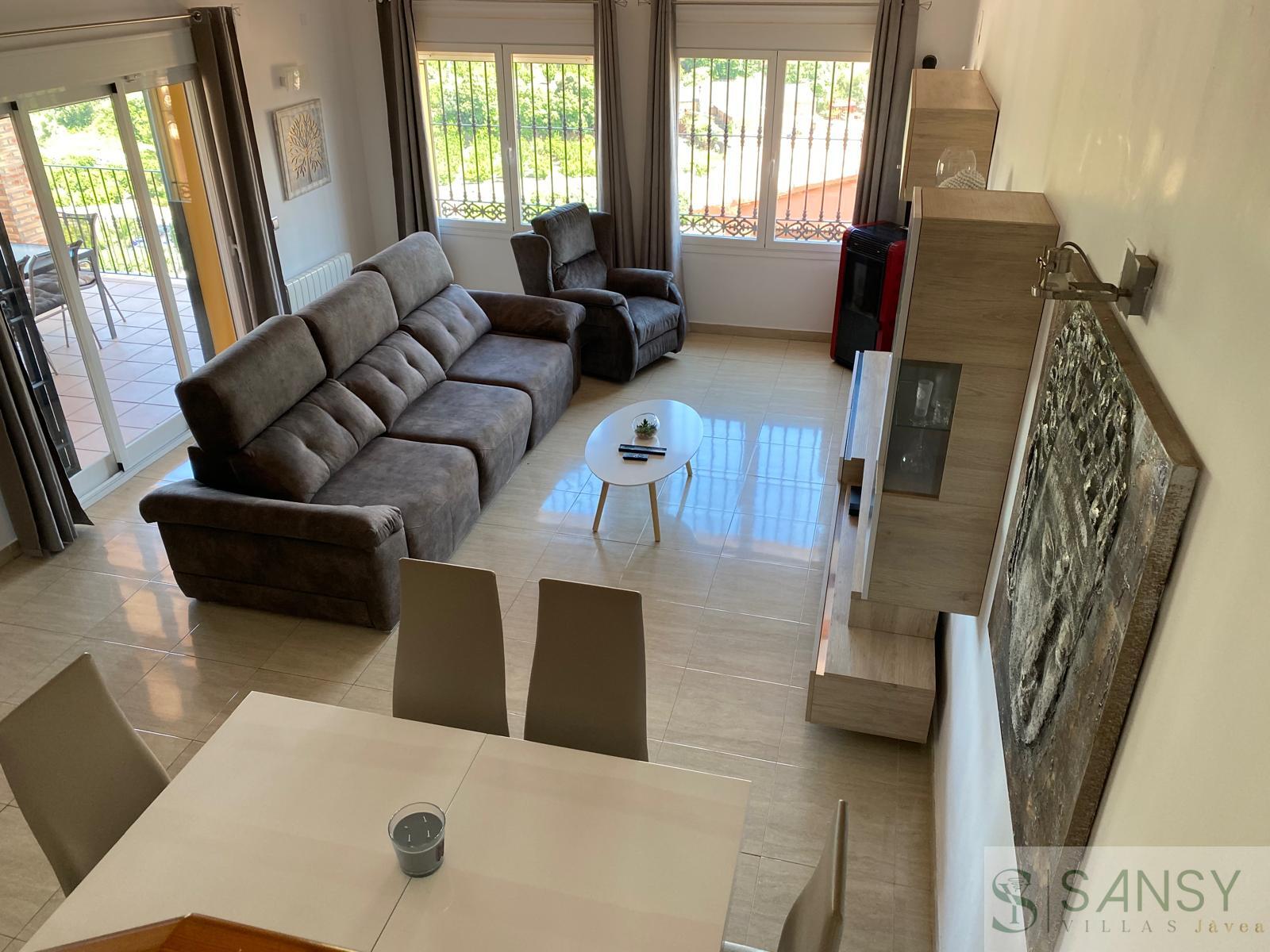 Venta de casa en Orba