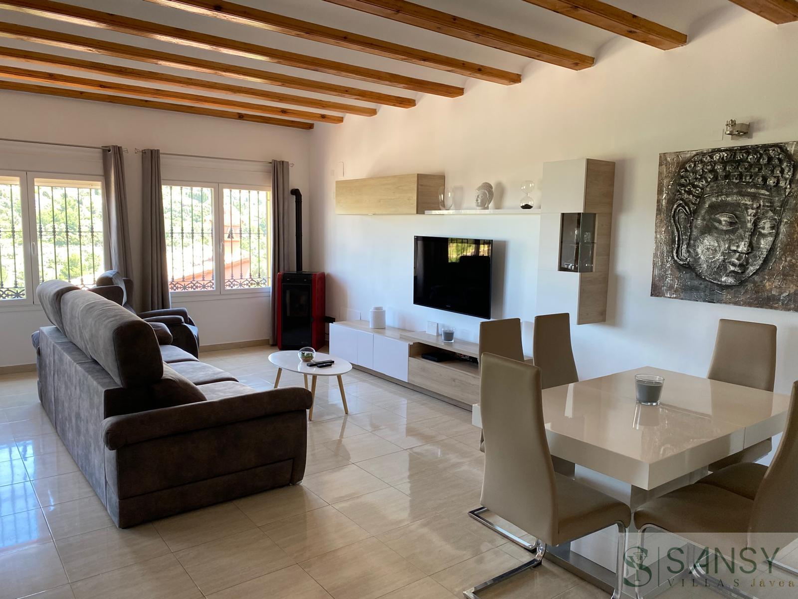 Venta de casa en Orba