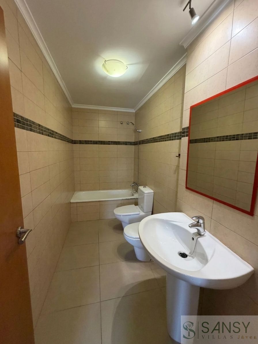 Venta de apartamento en Ondara