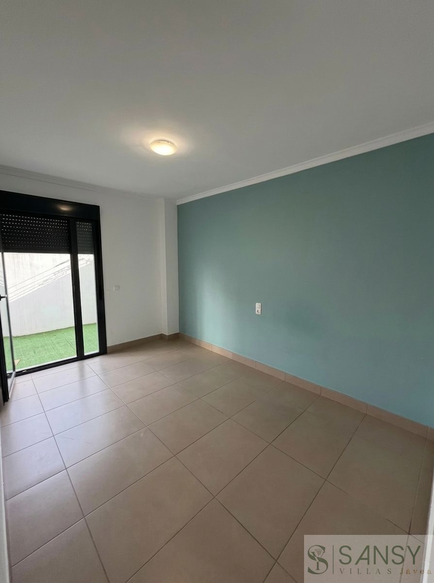 Venta de apartamento en Ondara