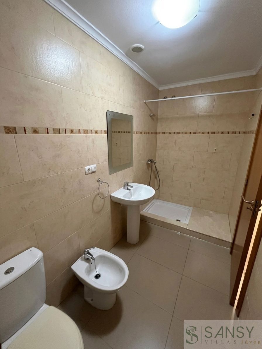 Venta de apartamento en Ondara