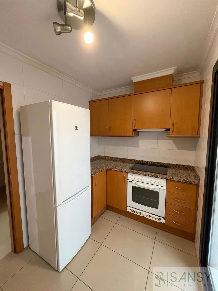 Venta de apartamento en Ondara