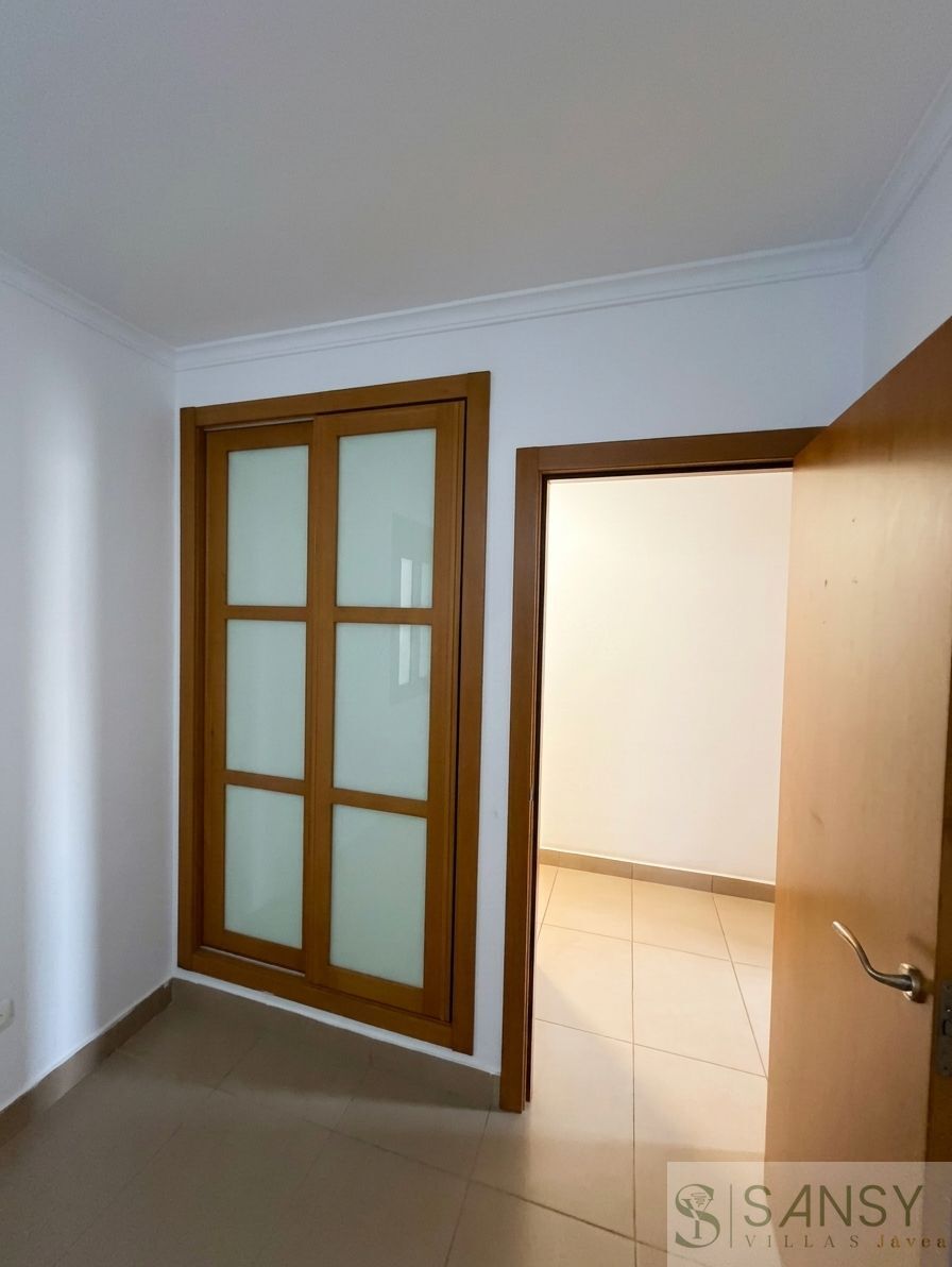 Venta de apartamento en Ondara