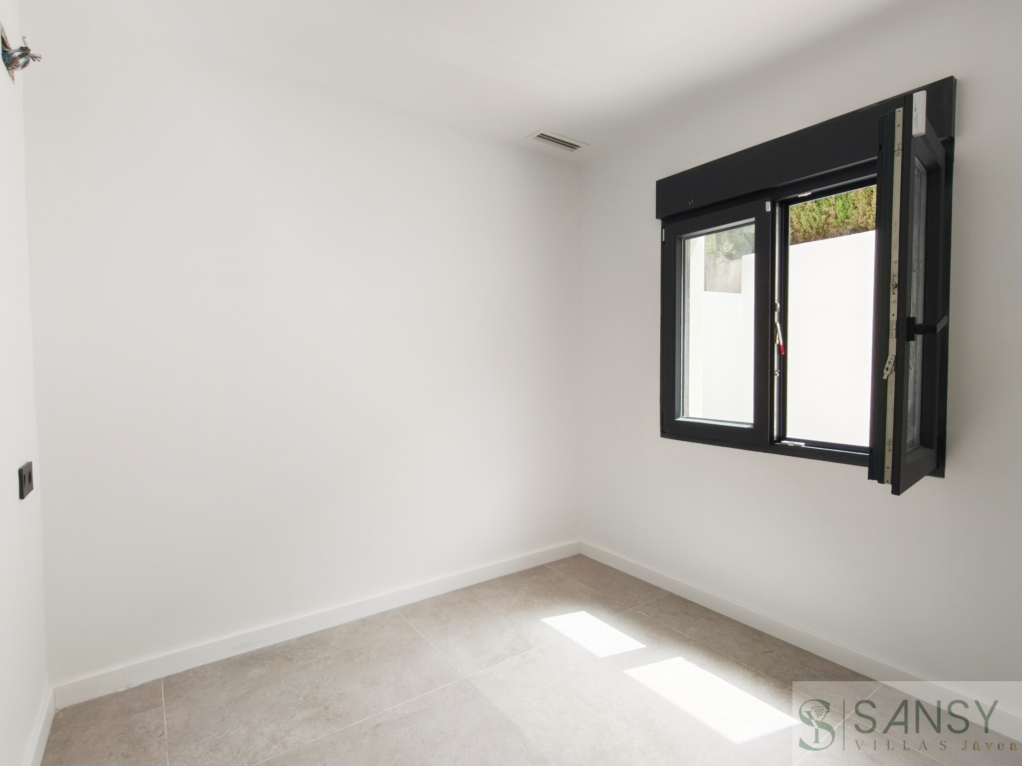 Venta de villa en Dénia