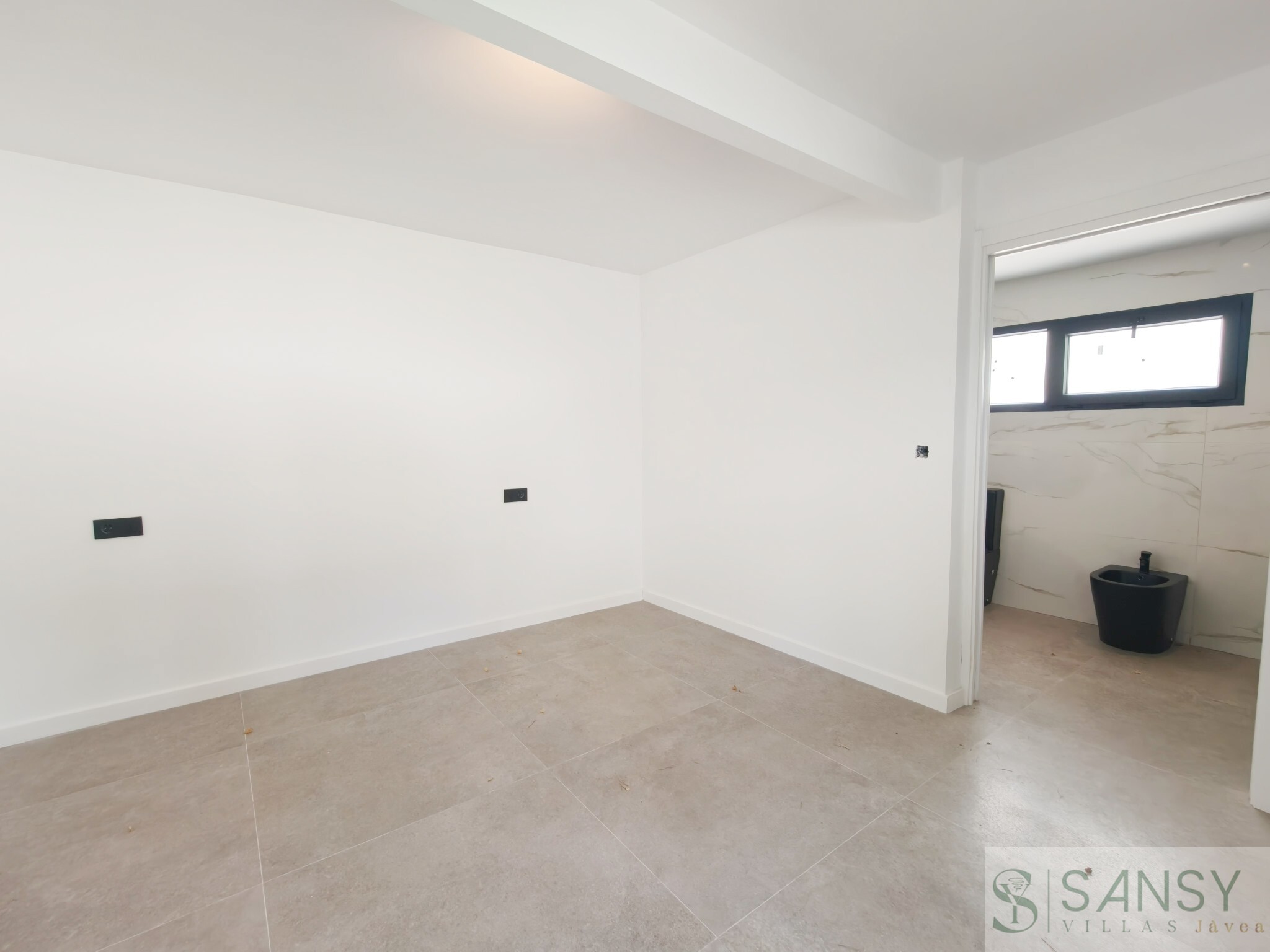 Venta de villa en Dénia