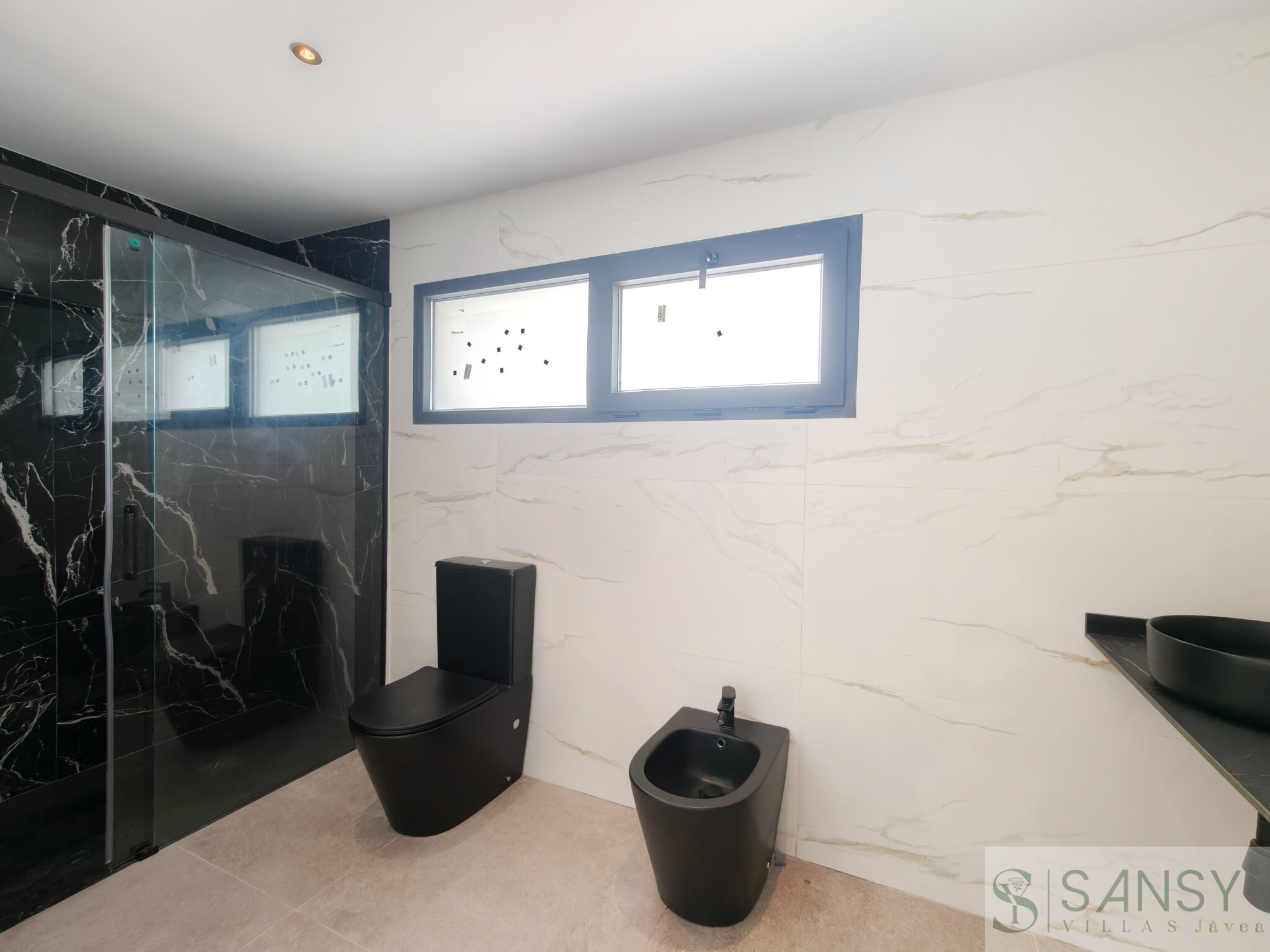 Venta de villa en Dénia