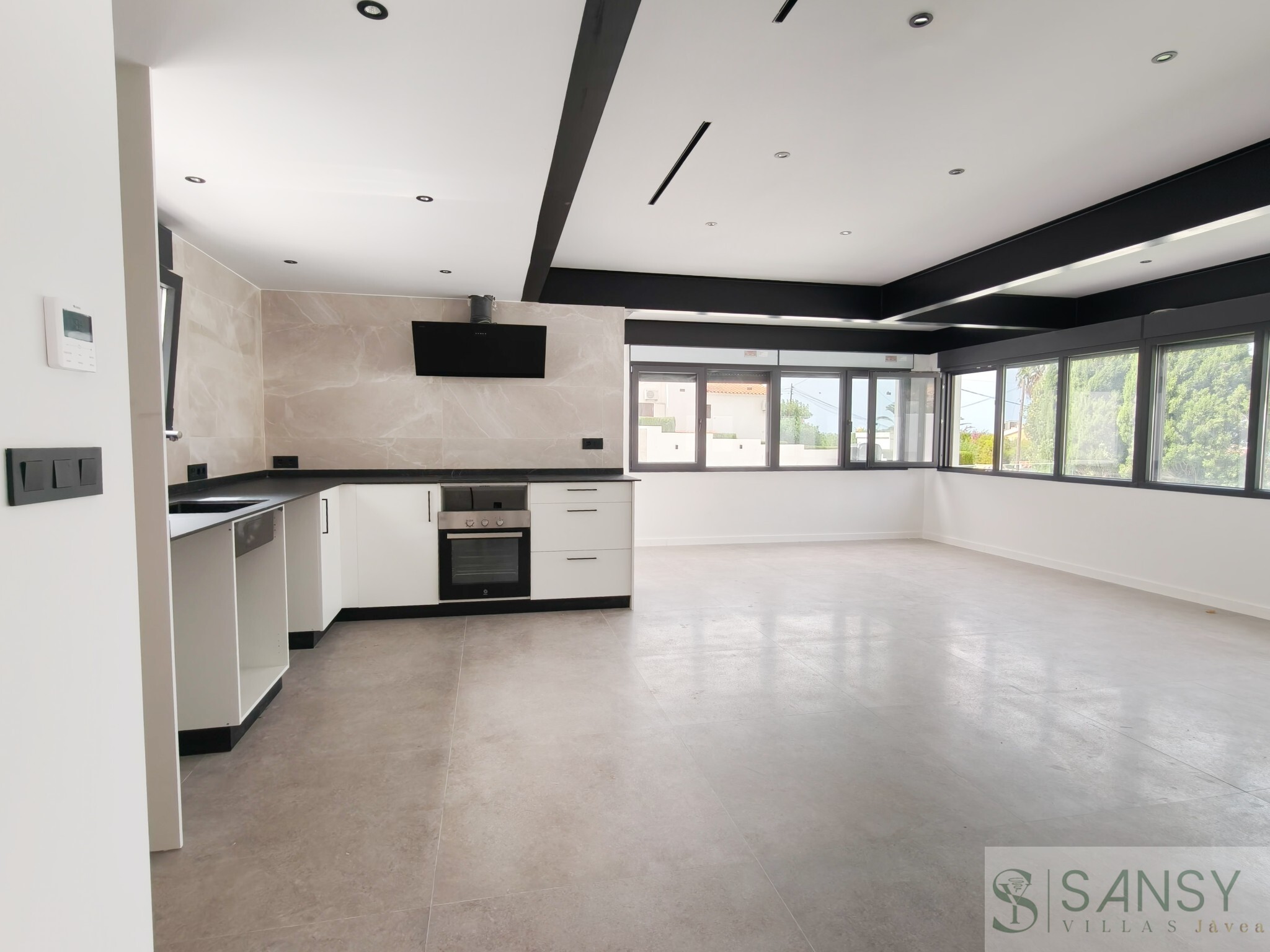 Venta de villa en Dénia