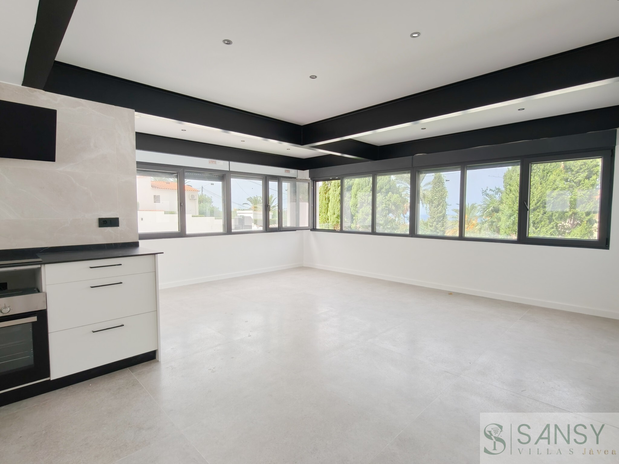 Venta de villa en Dénia