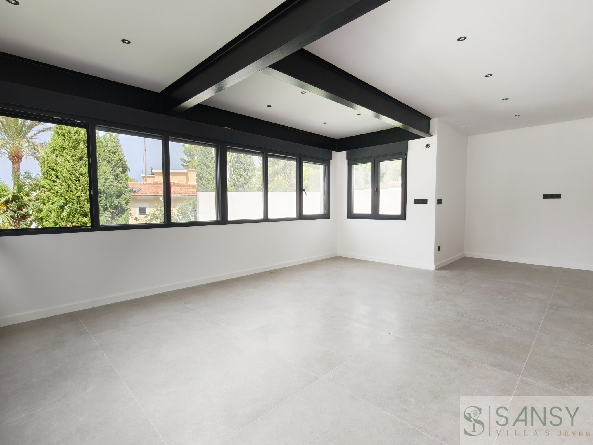 Venta de villa en Dénia