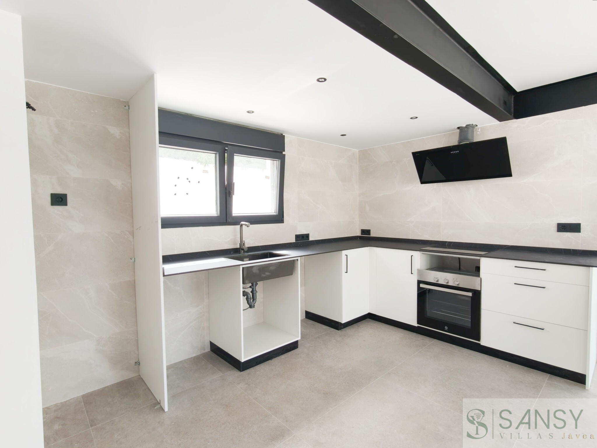 Venta de villa en Dénia