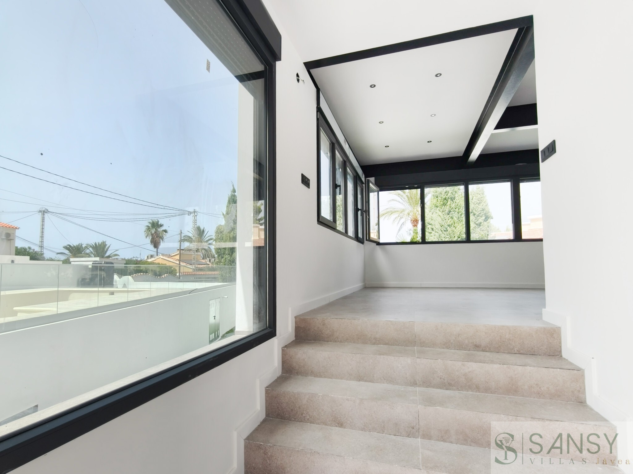 Venta de villa en Dénia