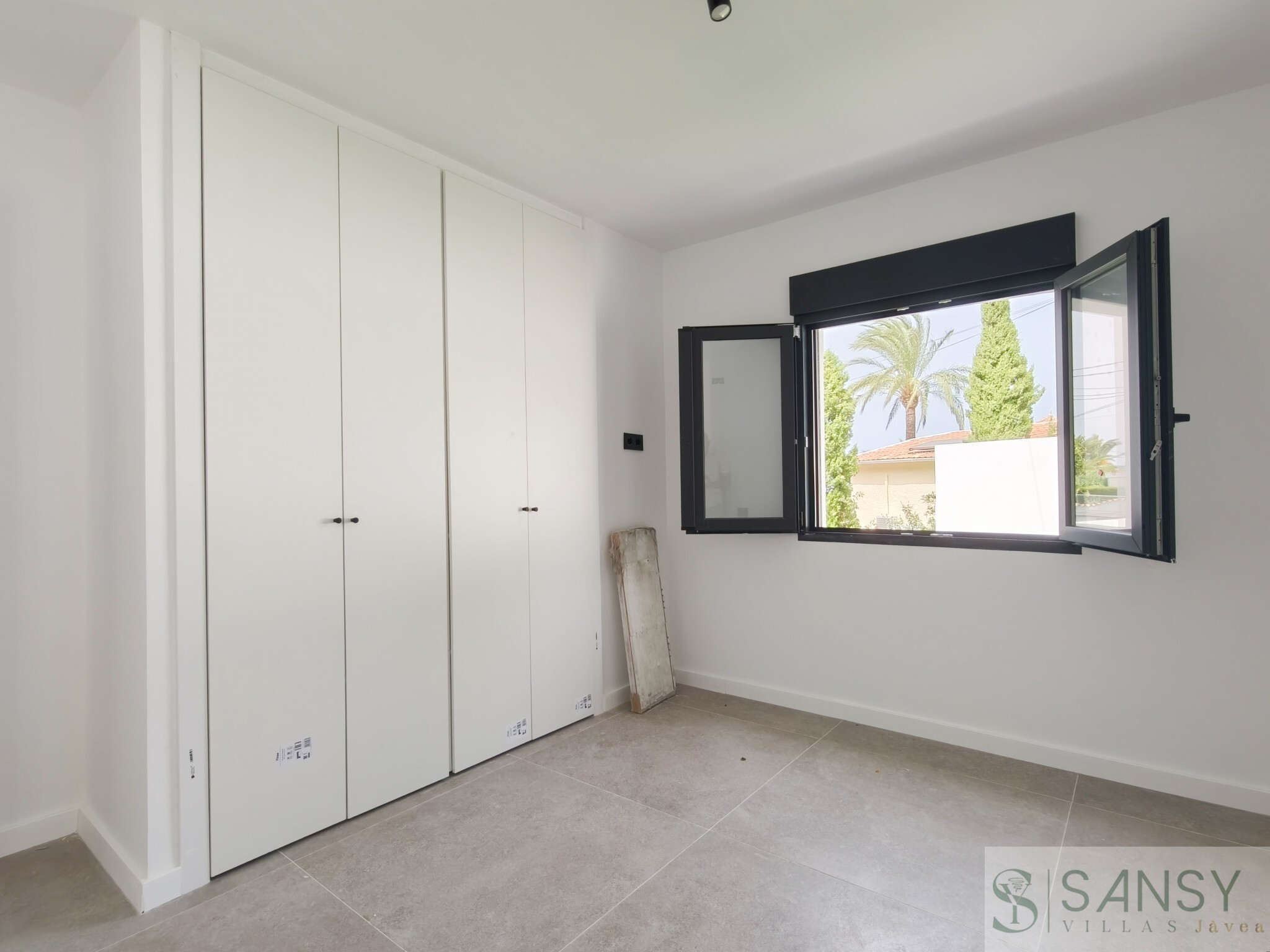 Venta de villa en Dénia