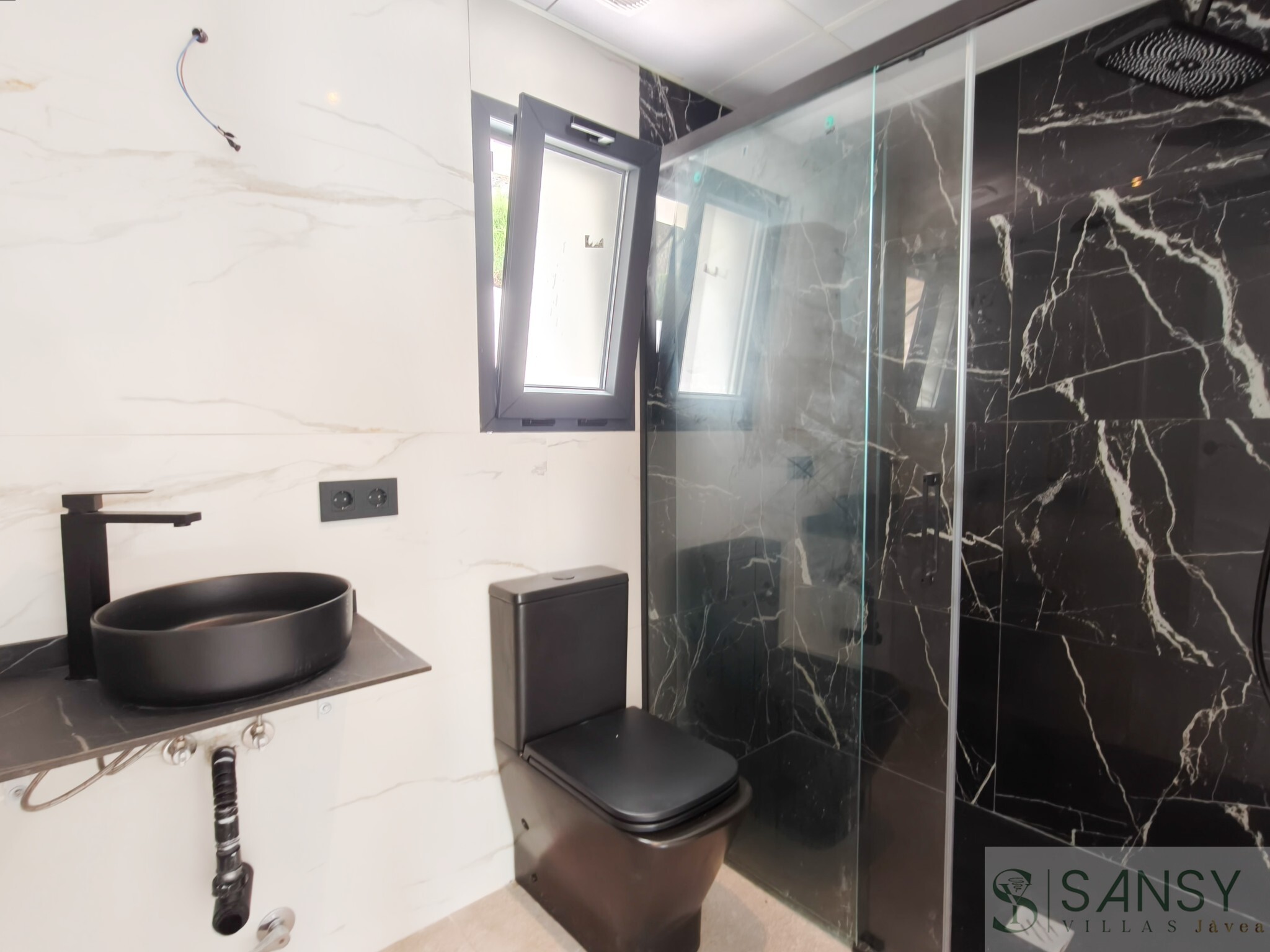 Venta de villa en Dénia