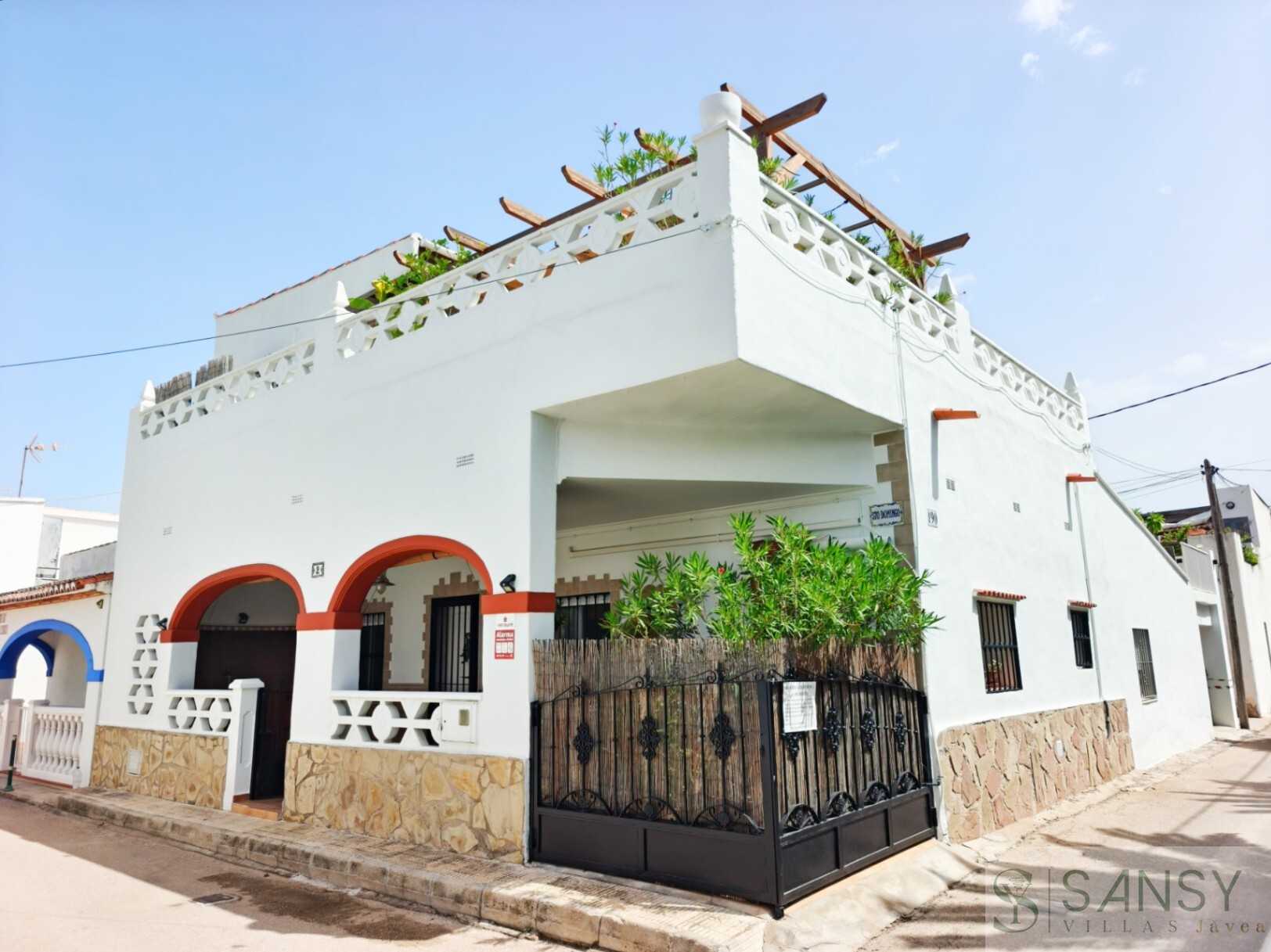 Venta de casa en Oliva