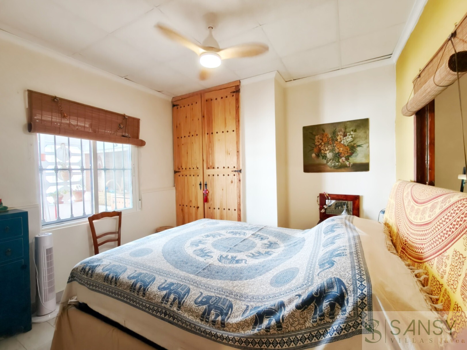 Venta de casa en Oliva