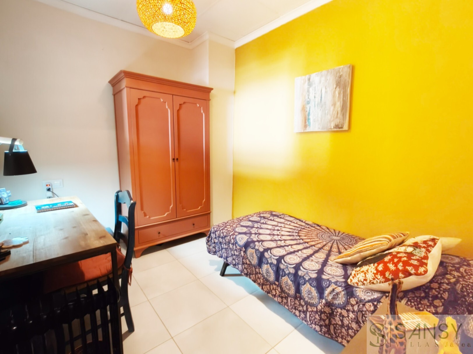 Venta de casa en Oliva