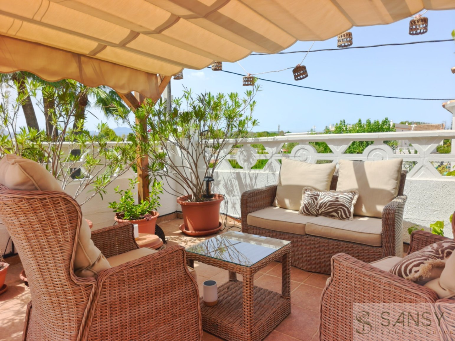 Venta de casa en Oliva