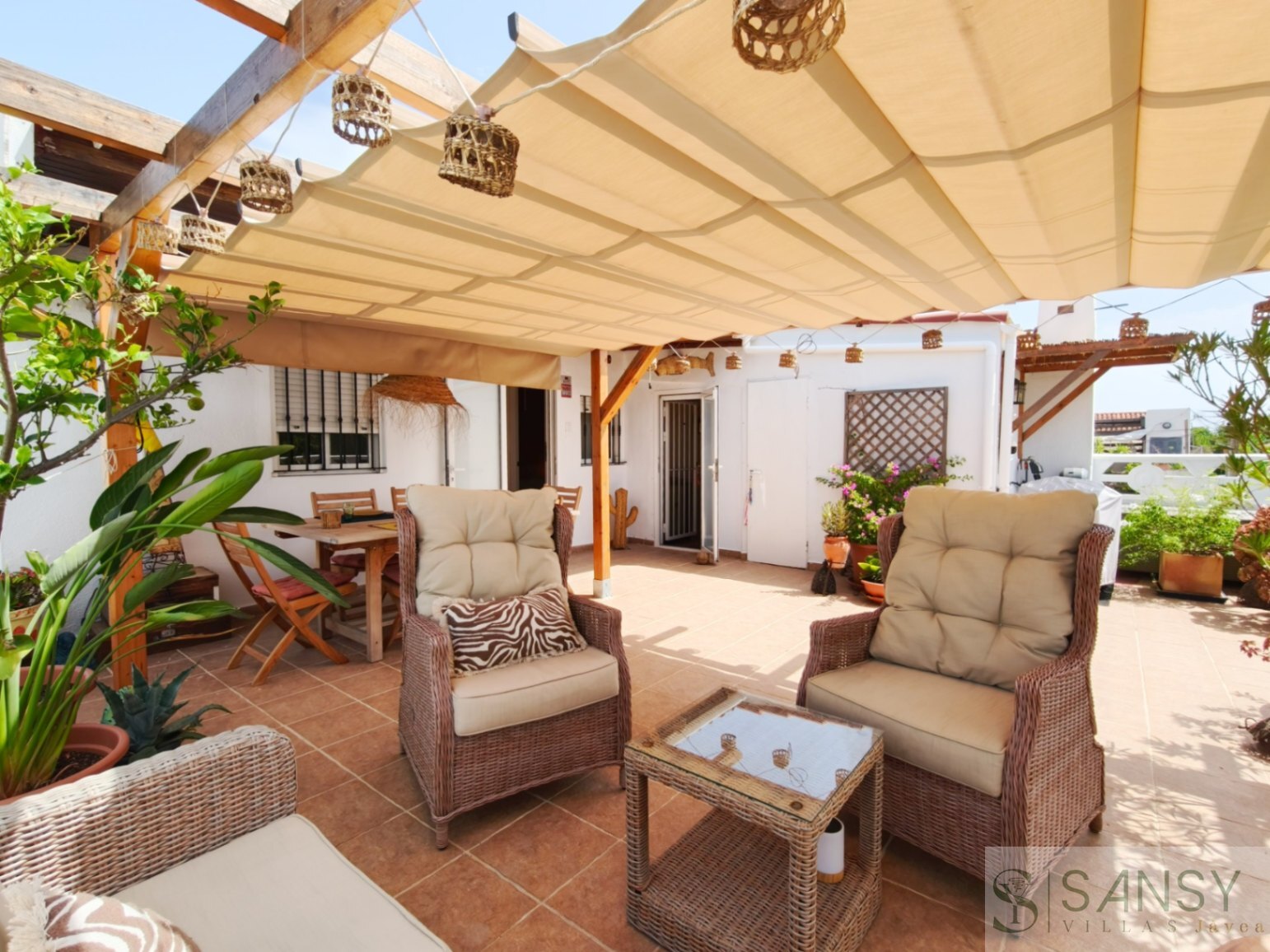 Venta de casa en Oliva